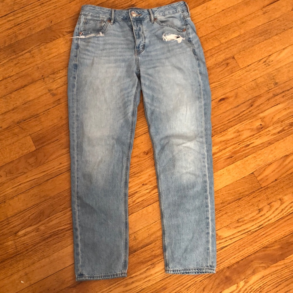 American Eagle Blue jeans